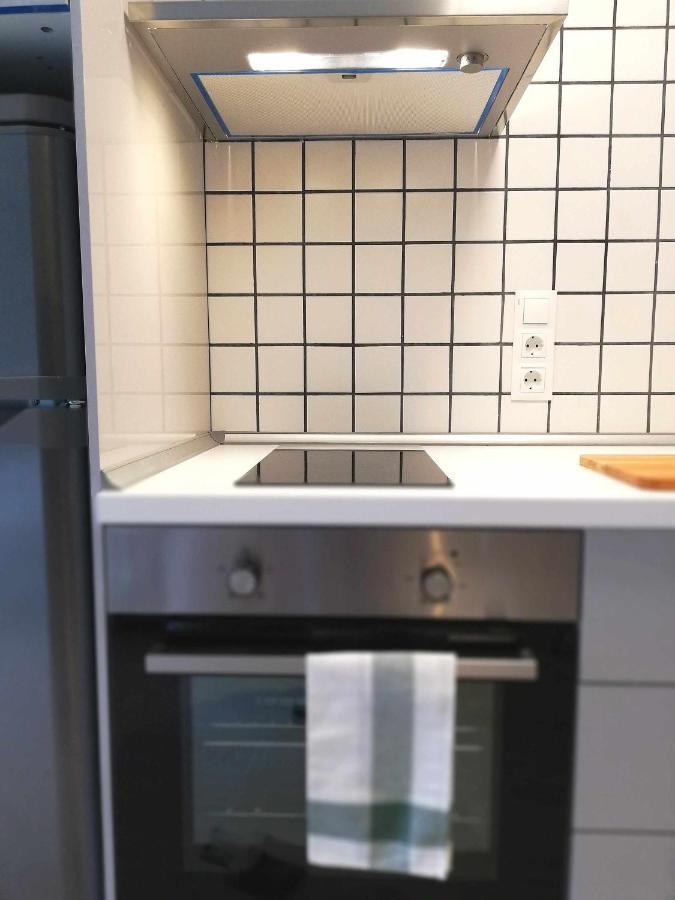 Mazi Apartments Suite Mataró Екстериор снимка
