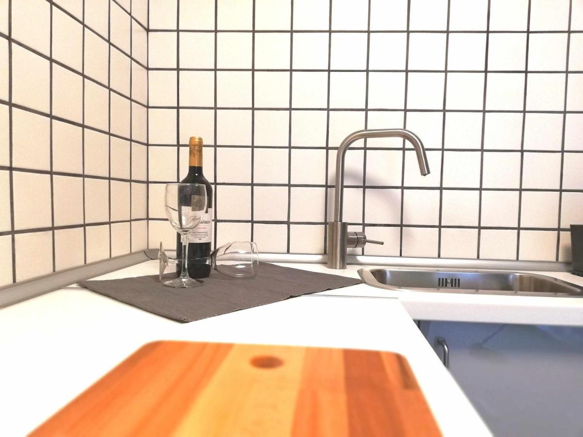 Mazi Apartments Suite Mataró Екстериор снимка